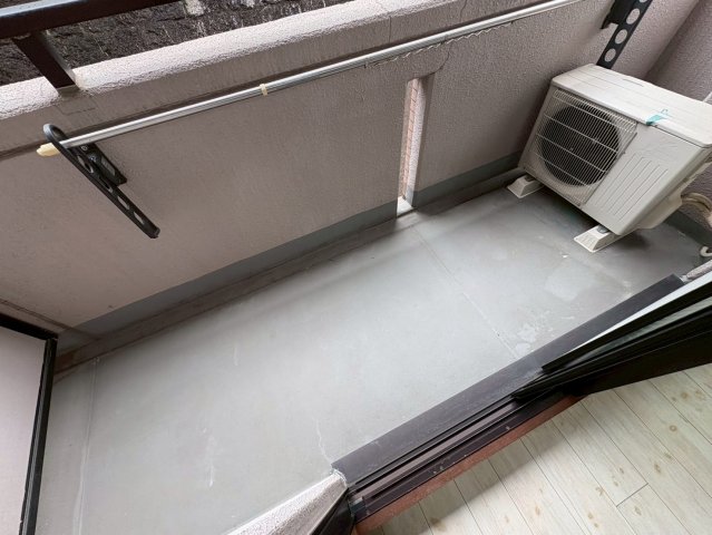 バルコニー　コンフォール加茂