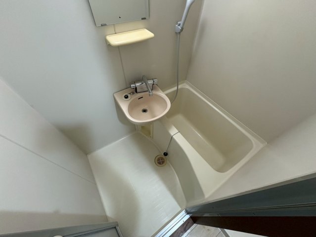 バス・シャワールーム　コンフォール加茂