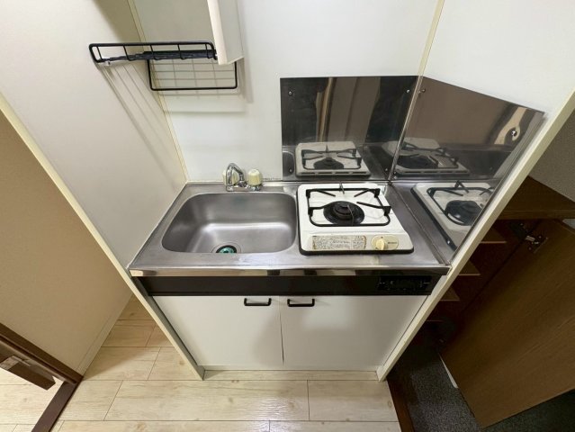 キッチン　コンフォール加茂