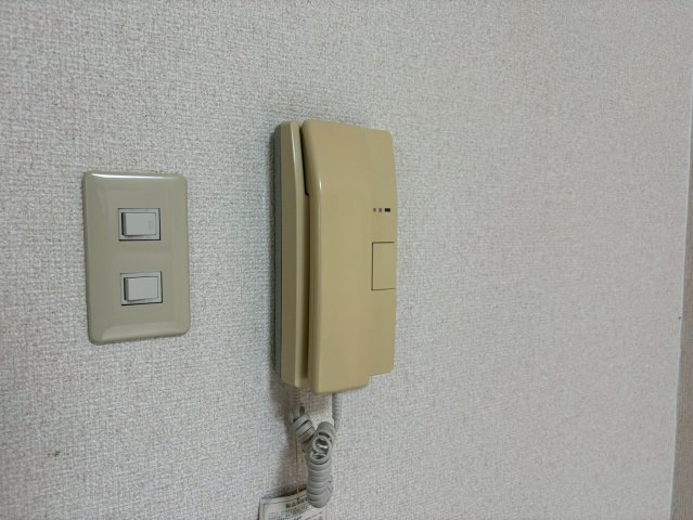 セキュリティ　コンフォール加茂