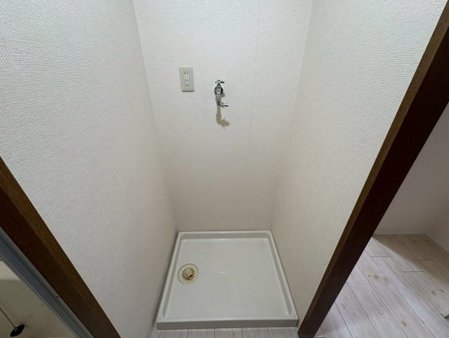 その他設備　コンフォール加茂