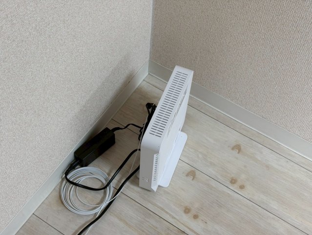 その他　コンフォール加茂