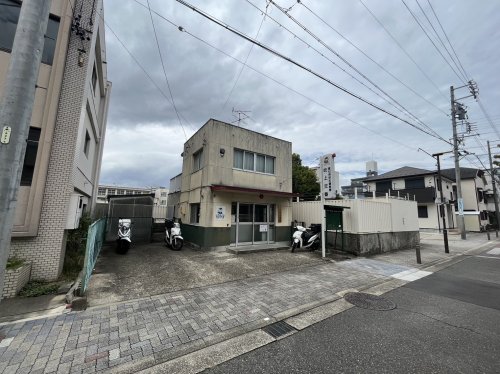 警察署・交番　吹上交番（警察署・交番）まで293m