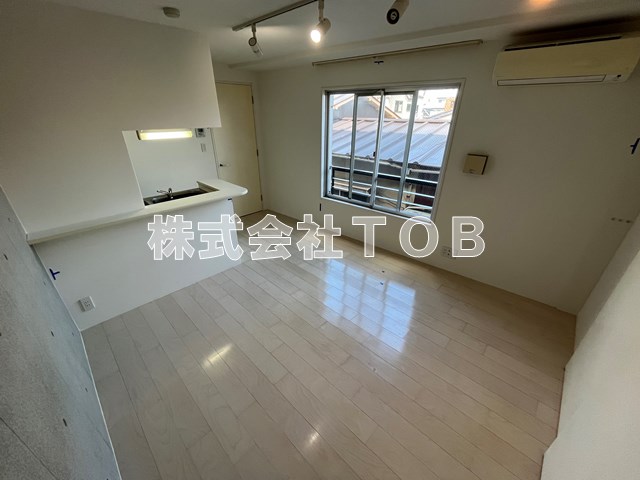 居室・リビング　※クリーニング中※