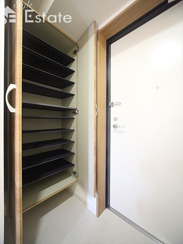 その他　シューズボックス