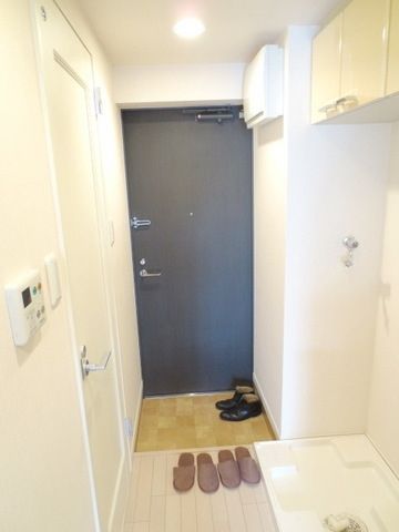 玄関　別部屋参考写真