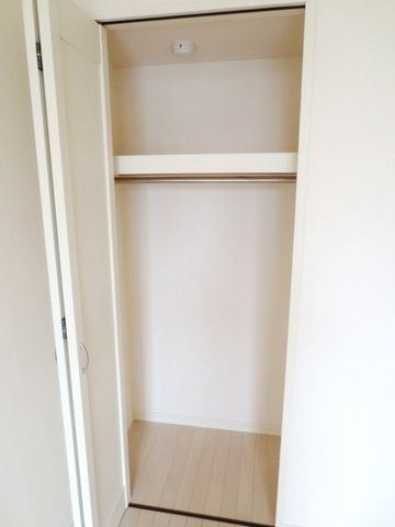 収納　別部屋参考写真