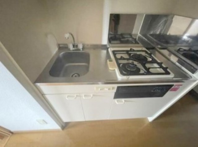 キッチン　同仕様