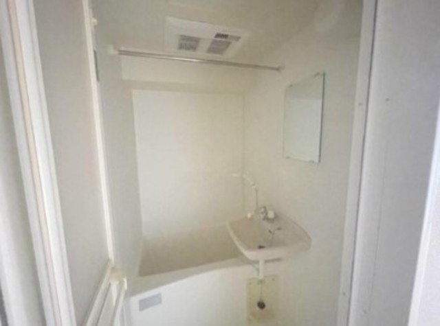 バス・シャワールーム　同仕様