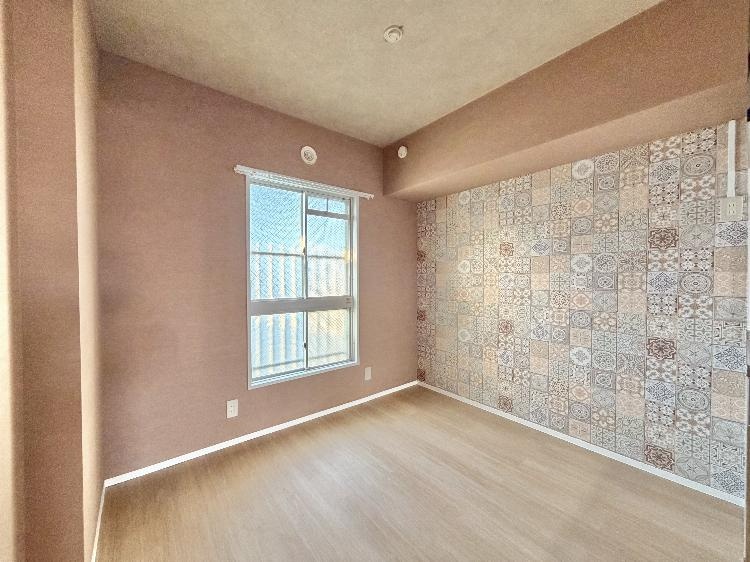 その他設備　■洋室4.0