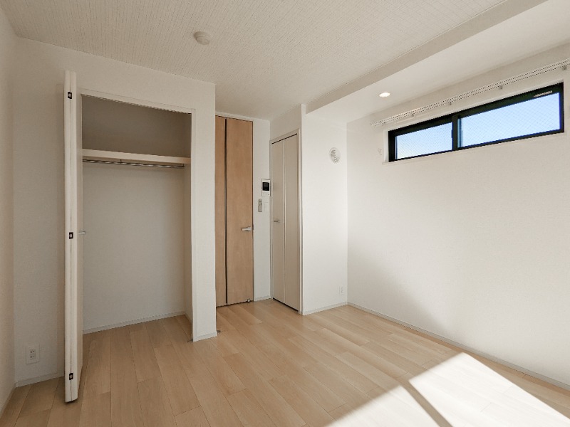 収納　図面と現状に相違がある場合には現状を優先