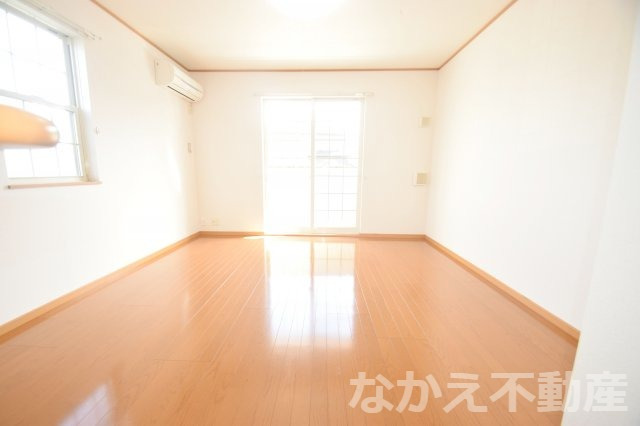 その他部屋・スペース　使い勝手のいい洋室です