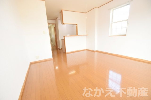 居室・リビング　使いやすいリビングです