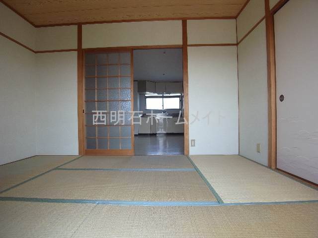 その他　和室