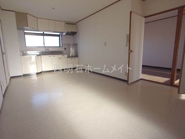 居室・リビング　ダイニング