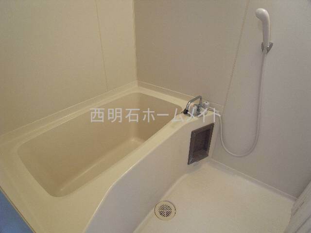 バス・シャワールーム　お風呂