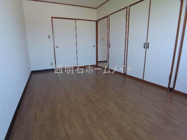 その他部屋・スペース　洋室