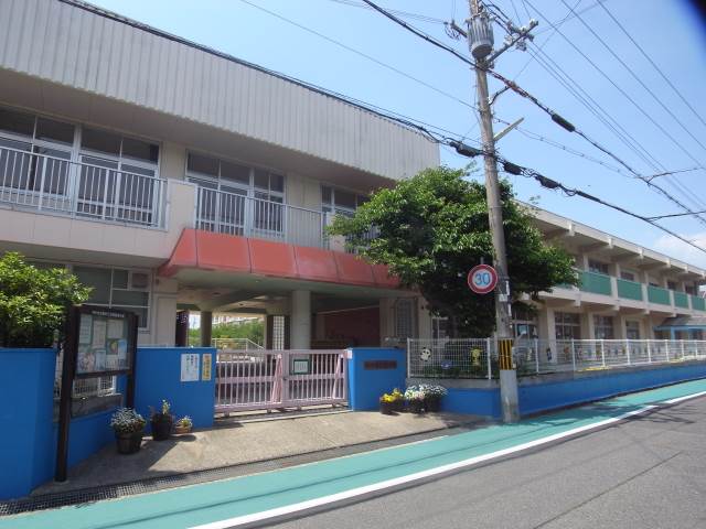 幼稚園・保育園　錦が丘幼稚園（幼稚園・保育園）まで3036m