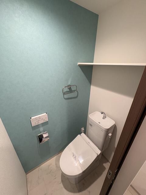 トイレ　※別室参考写真