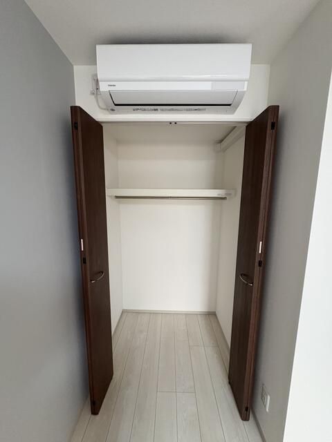 収納　※別室参考写真