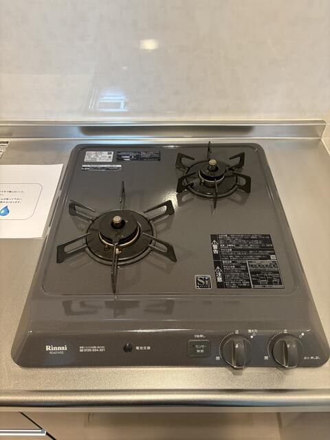 その他設備　※別室参考写真