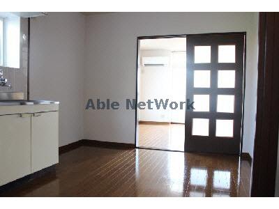 居室・リビング　ダイニング同型タイプ