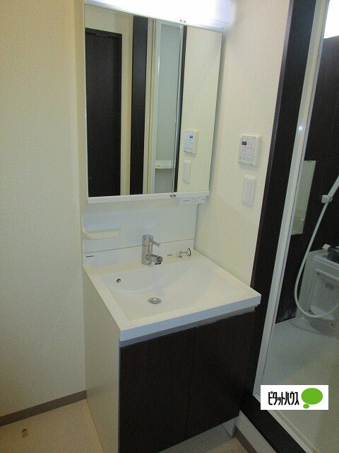 洗面設備　イメージ