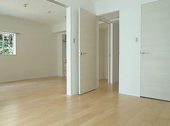 居室・リビング　居室