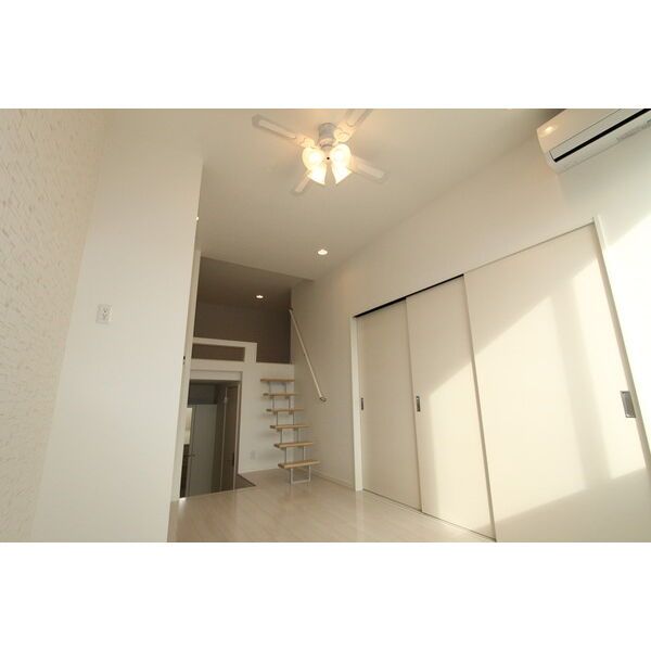 その他部屋・スペース