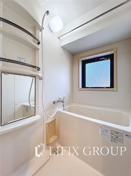 バス・シャワールーム　風呂