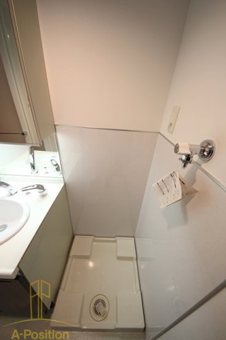 その他設備　アルグラッド鷺洲