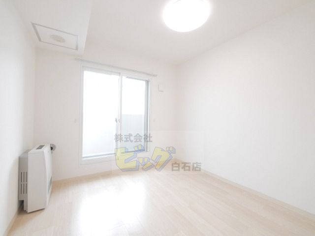 その他部屋・スペース　人気のオール洋室タイプのお部屋です♪