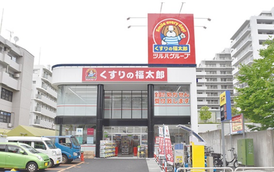 その他　【スーパー】西友　東陽町店（その他）まで602m