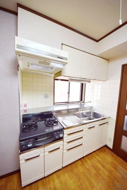 キッチン　★お問い合わせはタウンハウジングまで★