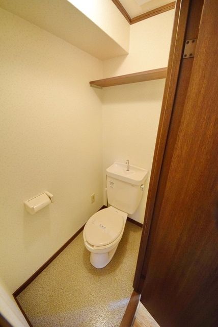 トイレ　★お問い合わせはタウンハウジングまで★