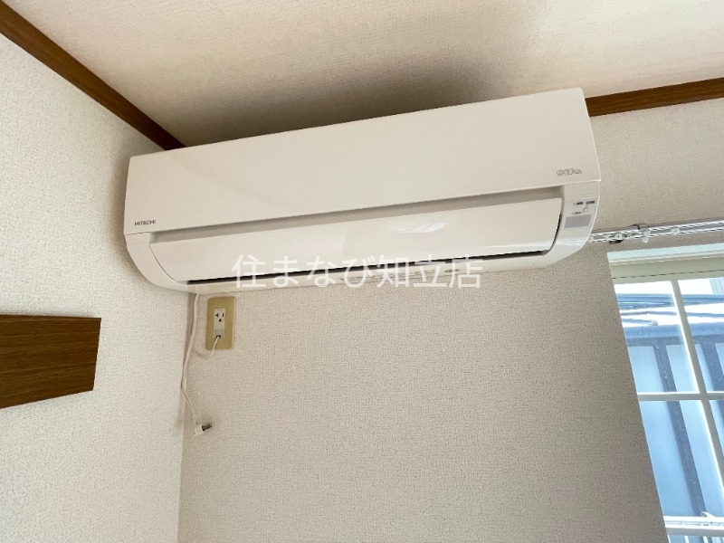 居室・リビング　同型別部屋写真