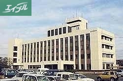 警察署・交番　岡山中央警察署（警察署・交番）まで607m