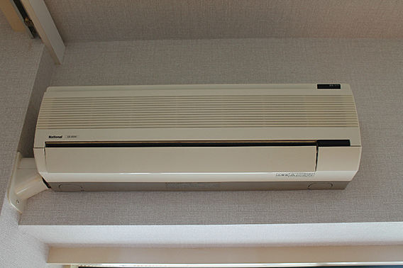 その他設備　※別部屋の参考写真です。