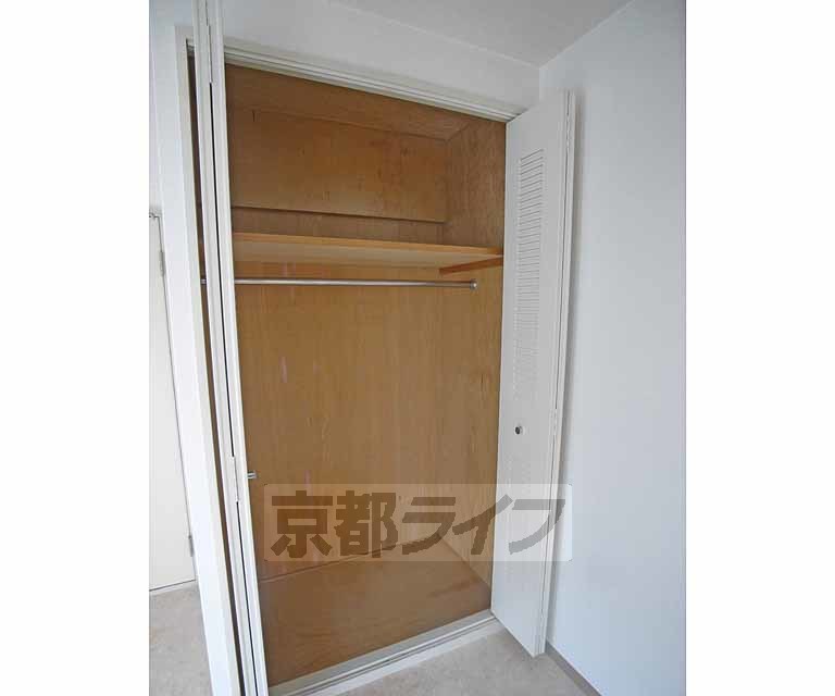 収納　沢山入ります。