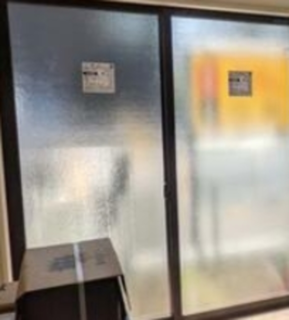 バルコニー　同仕様タイプ