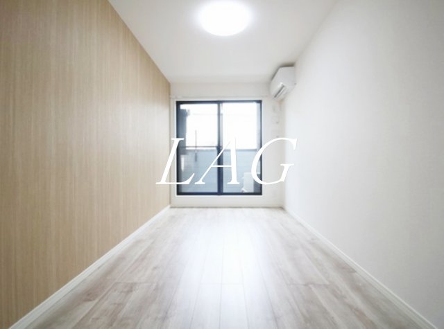 居室・リビング　洋室のお部屋です。