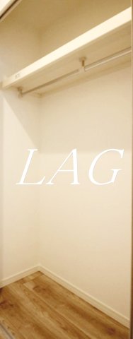 収納　収納です。