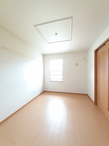 その他部屋・スペース　きれいな内装です