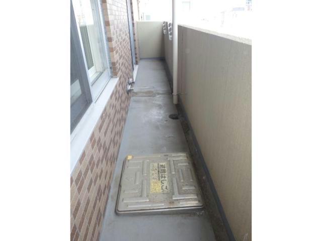 その他共有部分　建物設備