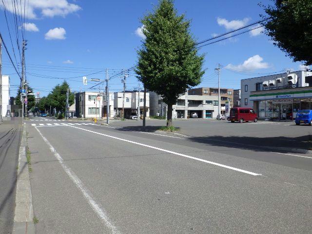 その他　周辺環境