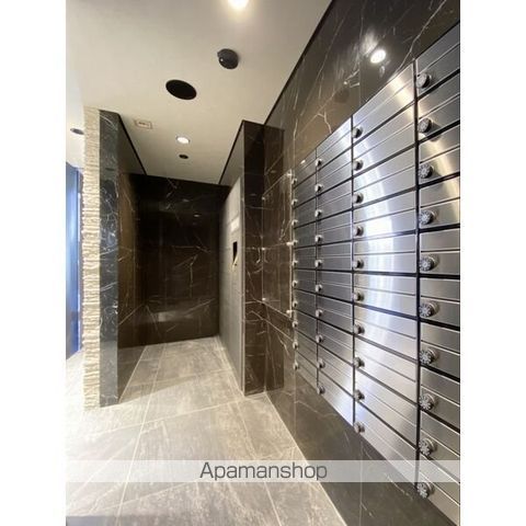 ロビー　ロビー