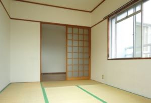 居室・リビング　和室、ちょっとしたくつろぎスペースにいかがでしょうか