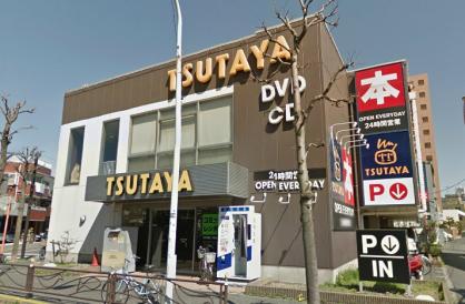ショッピングセンター　TSUTAYA 大師店（ショッピングセンター）まで384m