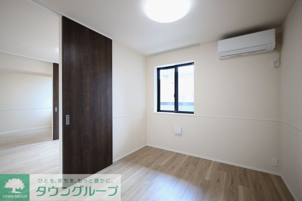 その他部屋・スペース　リビング/居室