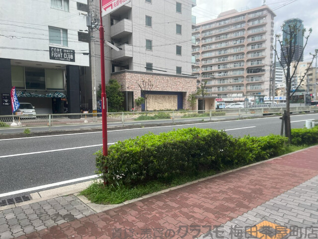その他　周辺道路（その他）まで10m